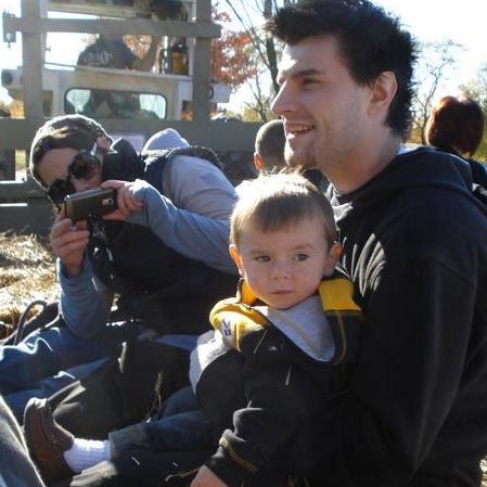 Gregory Rea Photo 5