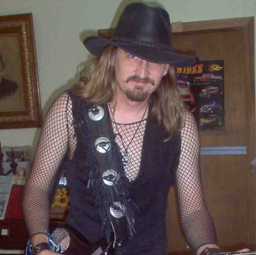Steven Howe Photo 28