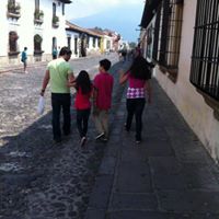 Juan Arriaza Photo 10