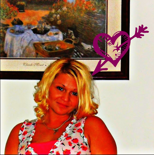 Tabatha Johnson Photo 30