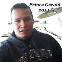 Gerald Scott Photo 38