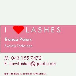 Renee Peters Photo 38