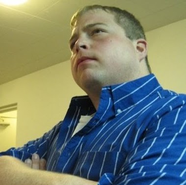 Joe Barnett Photo 1