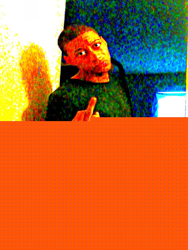 Ronnie Matthews Photo 13