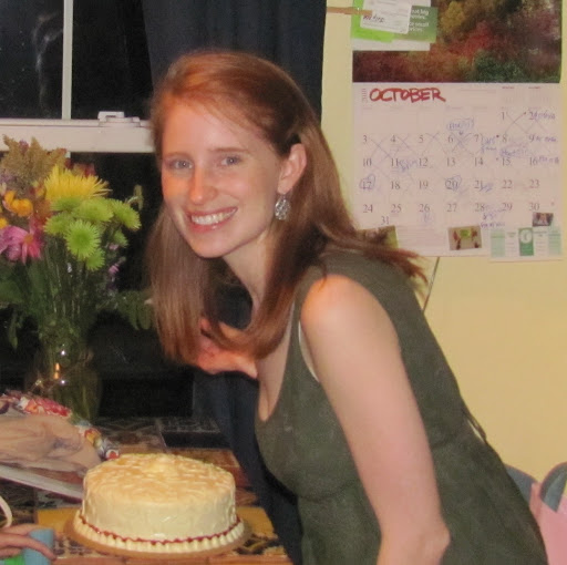 Kelly Overton Photo 5