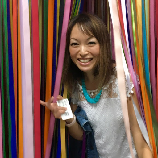 Cindy Yan Photo 6