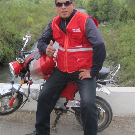 Raul Saenz Photo 9