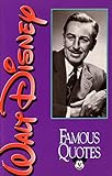 Walt Disney: Famous Quotes