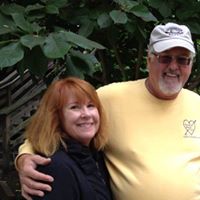 Cynthia Worden Photo 11