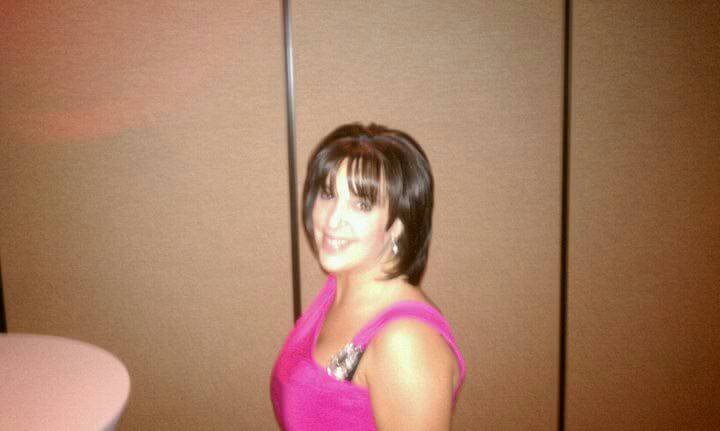Stacy Becker Photo 34