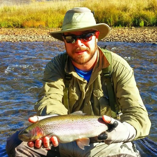 David Saunders Photo 30