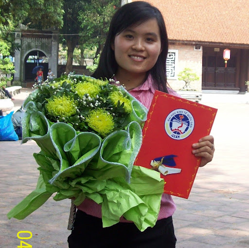 Phuong Ho Photo 35