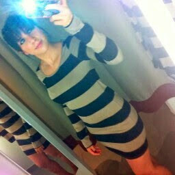Rachel Delrio Photo 3