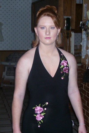 Shelly Watkins Photo 20