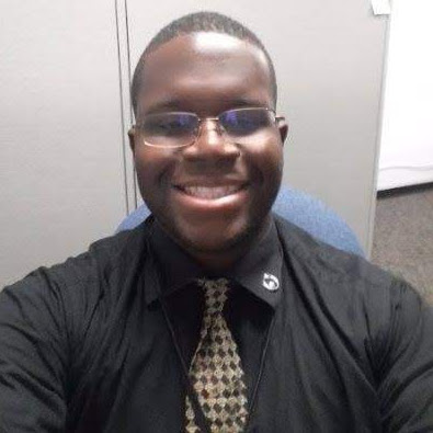 Darrell Robinson Photo 24