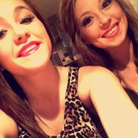 Allison Patrick Photo 18