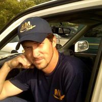 Michael Fortson Photo 19