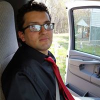 Felix Torres Photo 13