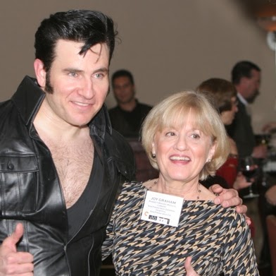 Joy Graham Photo 33