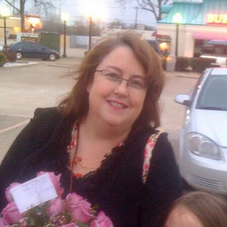Debbie Hall Photo 3