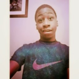 Marcel Robinson Photo 12