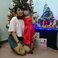 Trang Ong Photo 7