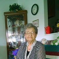 Phyllis Marshall Photo 38
