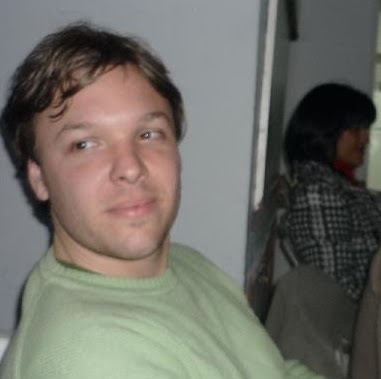 Alan Wester Photo 6