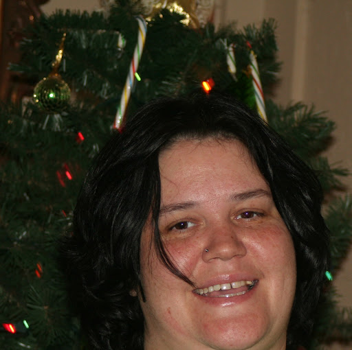 Heidi Stewart Photo 12