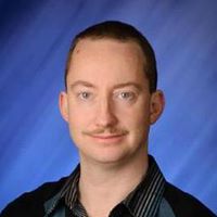Charles Trout Photo 16