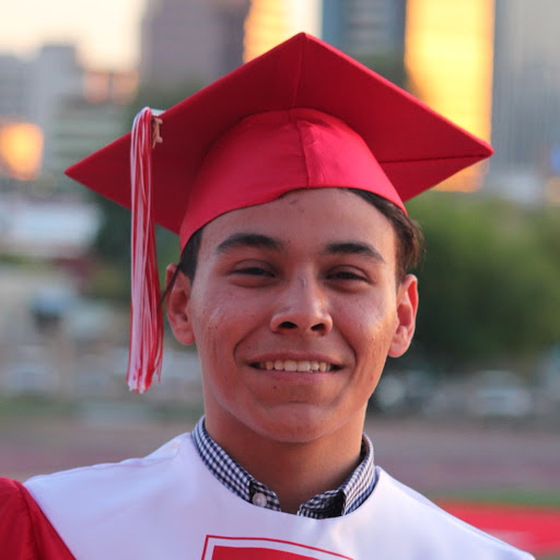 Daniel Enriquez Photo 44