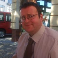 John Churchill Photo 32