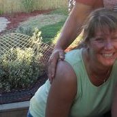 Christy Hardin Photo 3