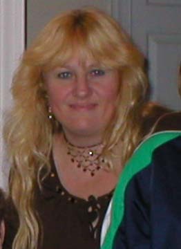Melissa Nicholas Photo 10