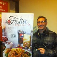 Steve Levine Photo 8