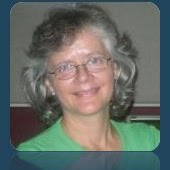 Gail Allan Photo 18