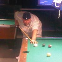 Tommy Parrott Photo 7