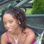 Chantal Robinson Photo 17