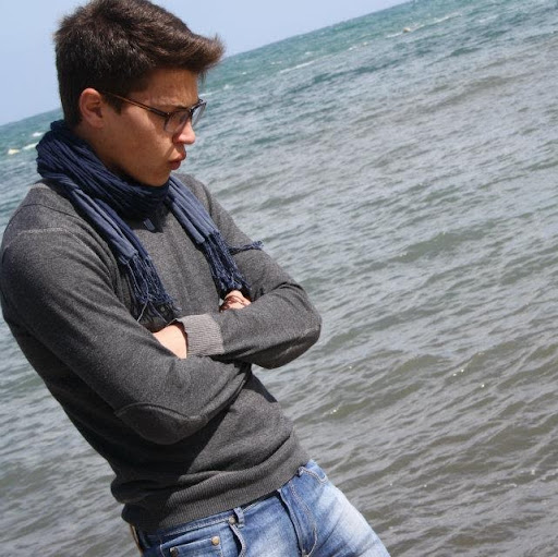 Andrea Petrini Photo 8