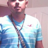 Jesus Preciado Photo 25