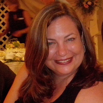 Jane Foreman Photo 7