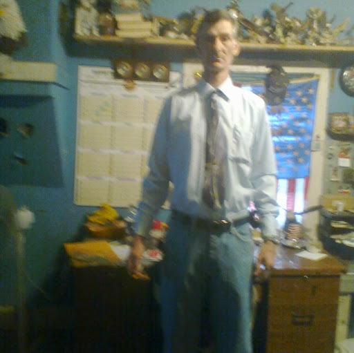 John Sharpe Photo 23