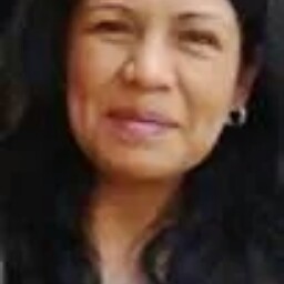 Bertha Roman Photo 4