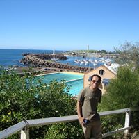 Jerry Gomes Photo 18