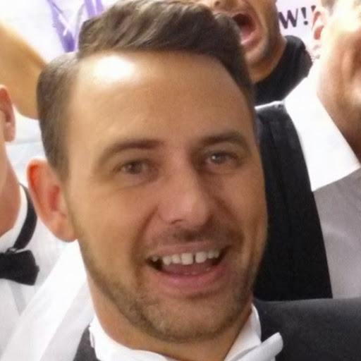Lee Walker Photo 11