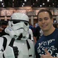 Steven Gauthier Photo 23