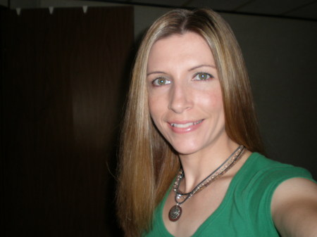 Jenny Jackson Photo 30