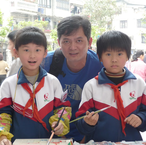 Kenny Qiu Photo 16
