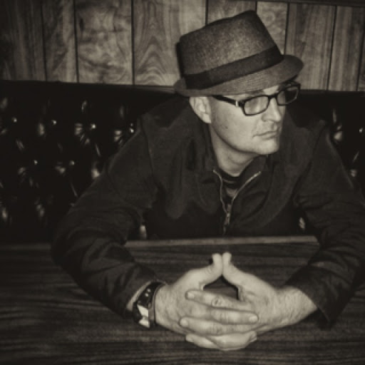 Jeffrey Ray Photo 42