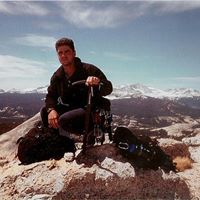 Steve Alten Photo 18